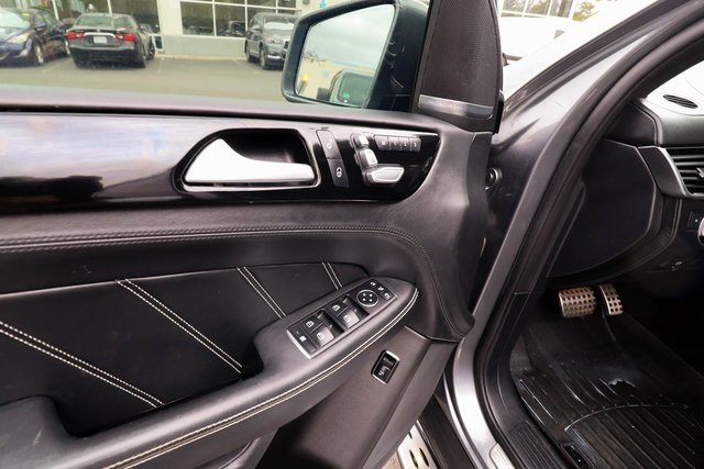 Used 2019 Mercedes-Benz GLE 63 AMG S image 42