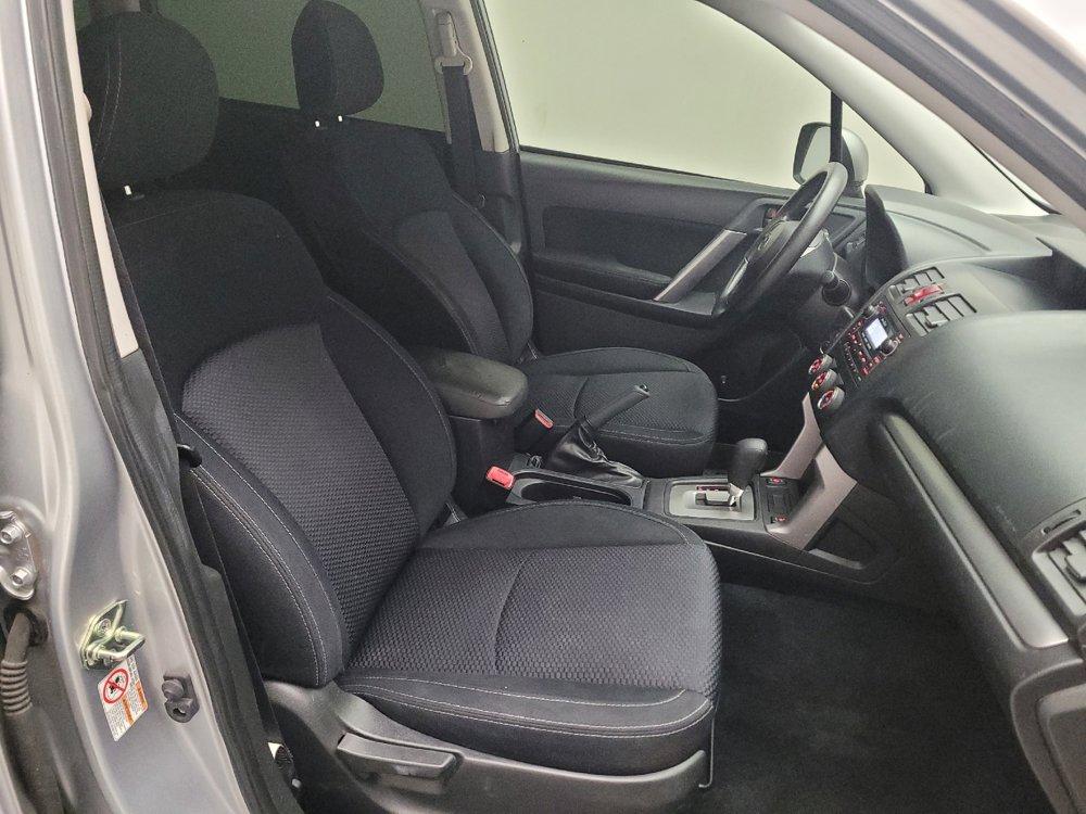 Used 2014 Subaru Forester 2.5i Premium w/ All-Weather Package image 21