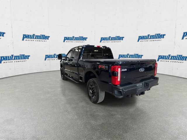 Used 2024 Ford F250 XLT w/ XLT Premium Package AWD/4WD image 3