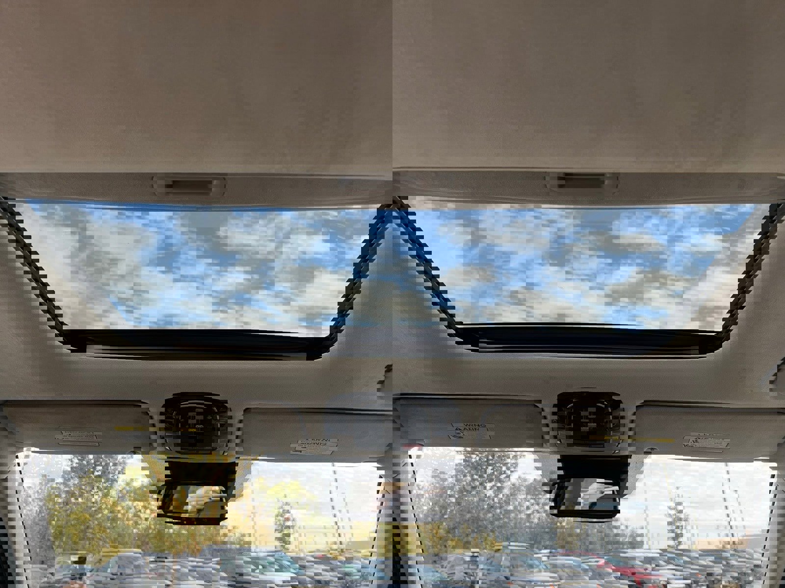 Used 2022 Hyundai Palisade Calligraphy w/ Cargo Package image 25