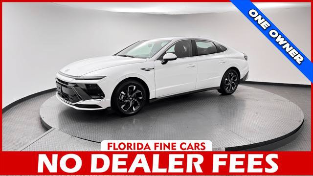 Used 2025 Hyundai Sonata SEL