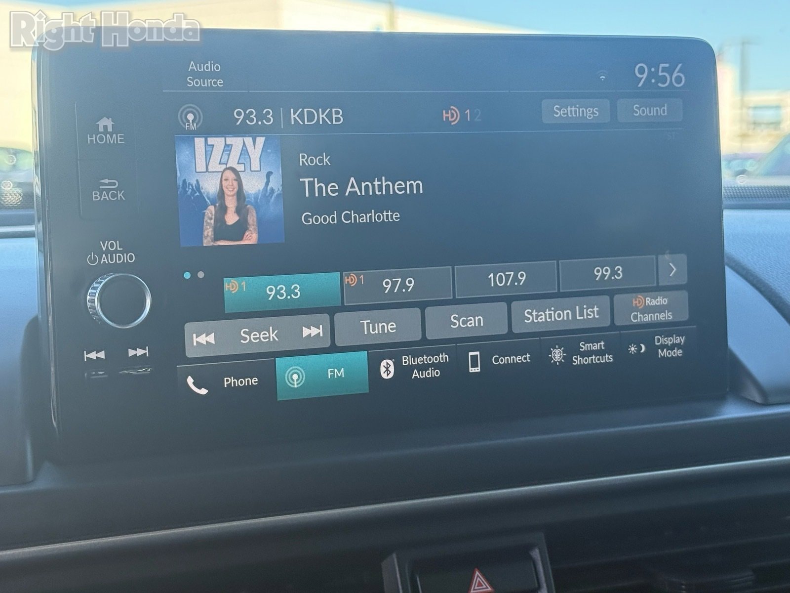 Certified 2023 Honda Pilot EX-L image 20