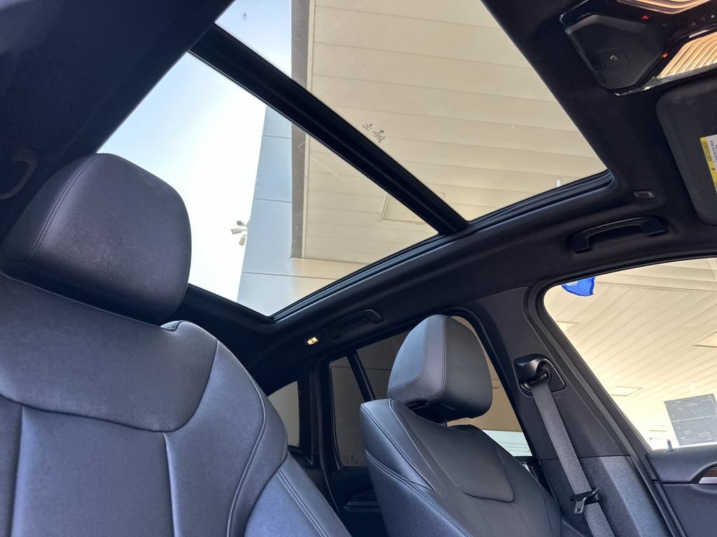 Used 2021 BMW X3 sDrive30i w/ Convenience Package RWD image 16