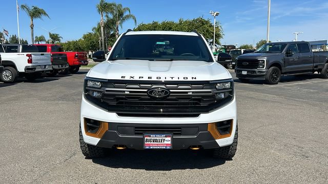 New 2026 Ford Expedition Tremor AWD/4WD image 9