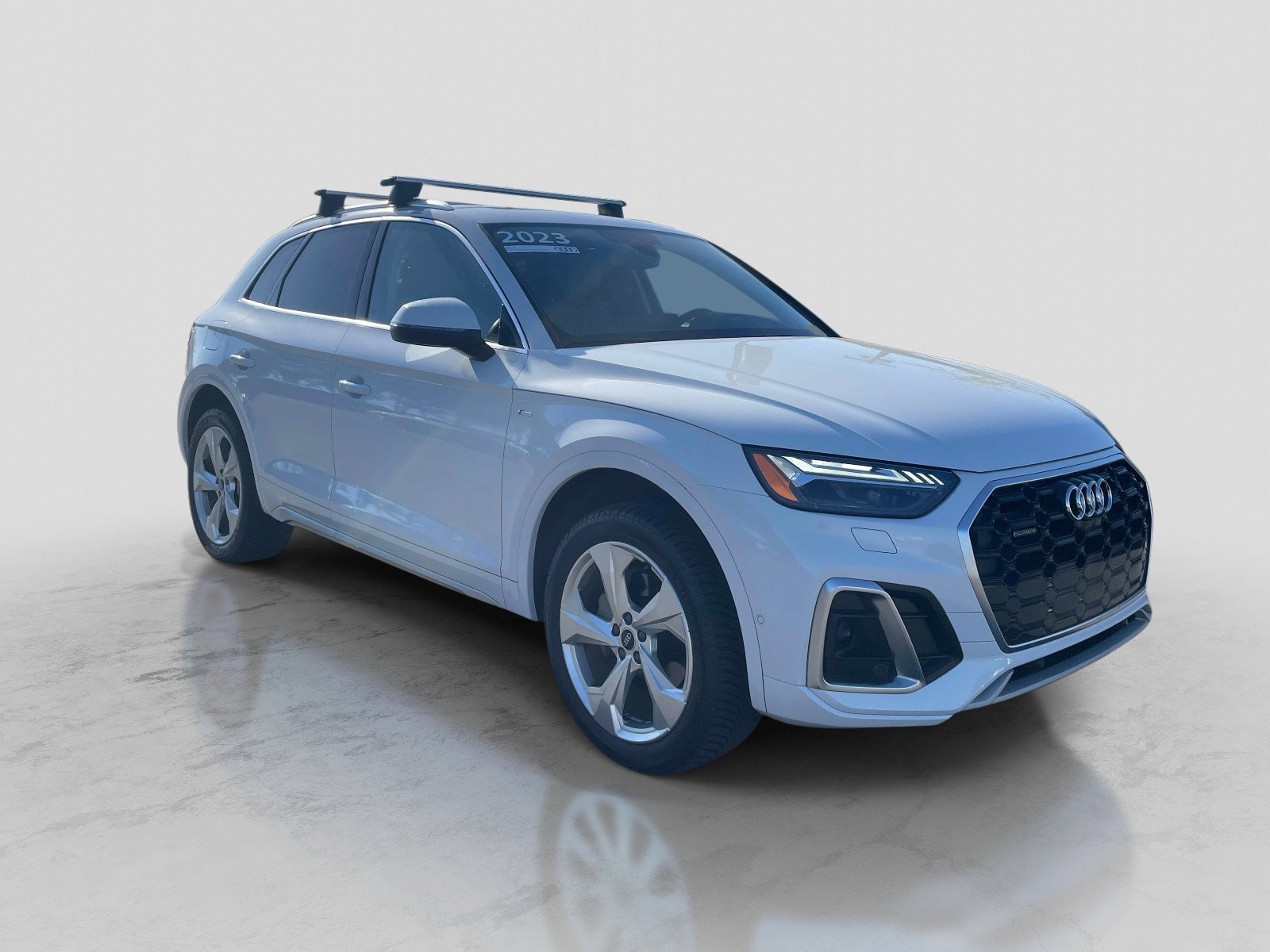 Certified 2023 Audi Q5 2.0T Prestige w/ Prestige Package image 1