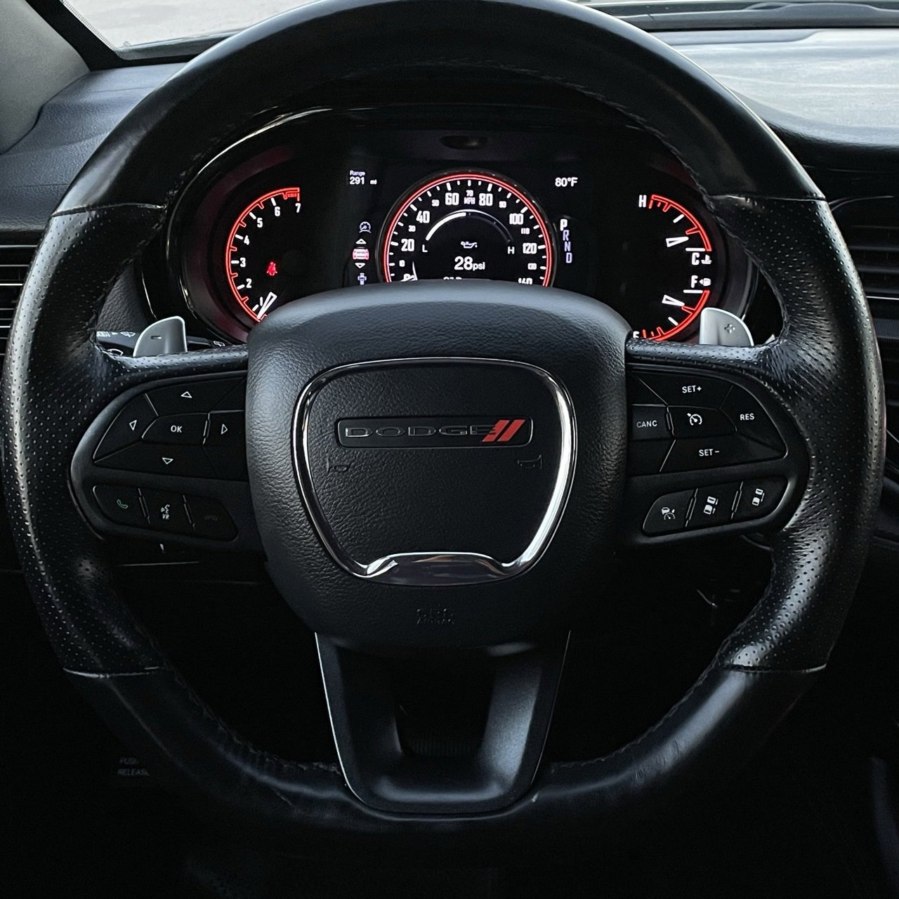 Used 2024 Dodge Durango GT image 13