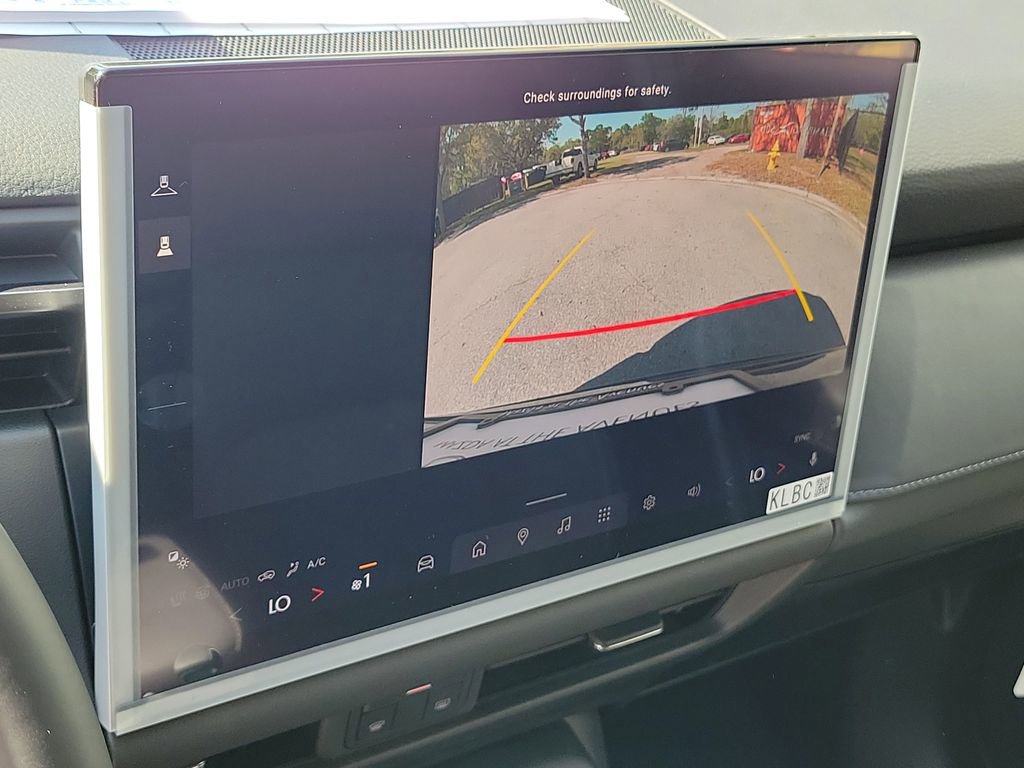New 2026 MAZDA CX-5 Preferred AWD/4WD image 28