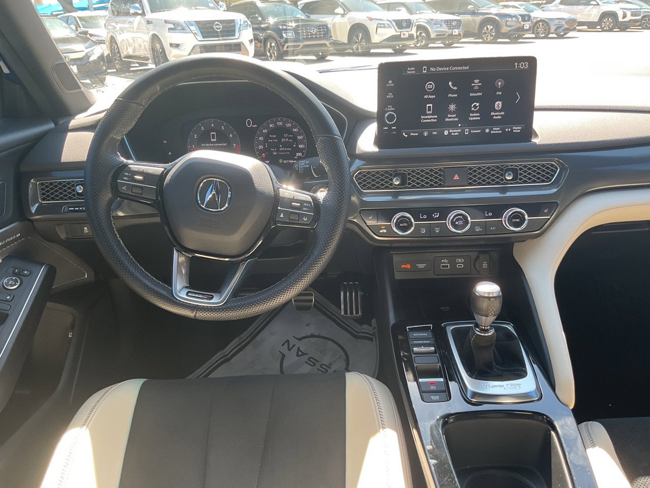 Used 2024 Acura Integra Type S FWD image 11