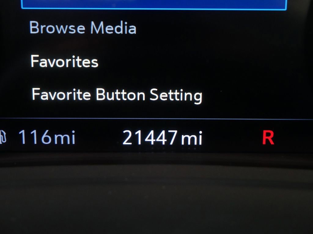 Used 2023 Buick Envision Essence AWD/4WD image 31