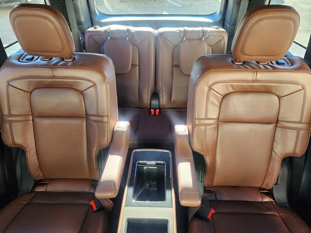 New 2026 Lincoln Aviator Reserve image 14