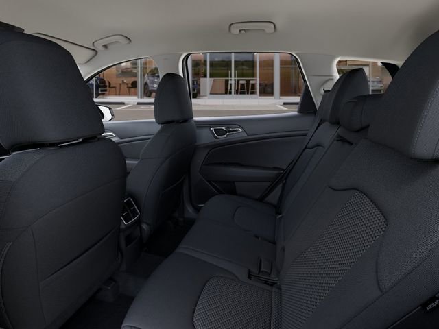 New 2026 Kia Sportage S image 18