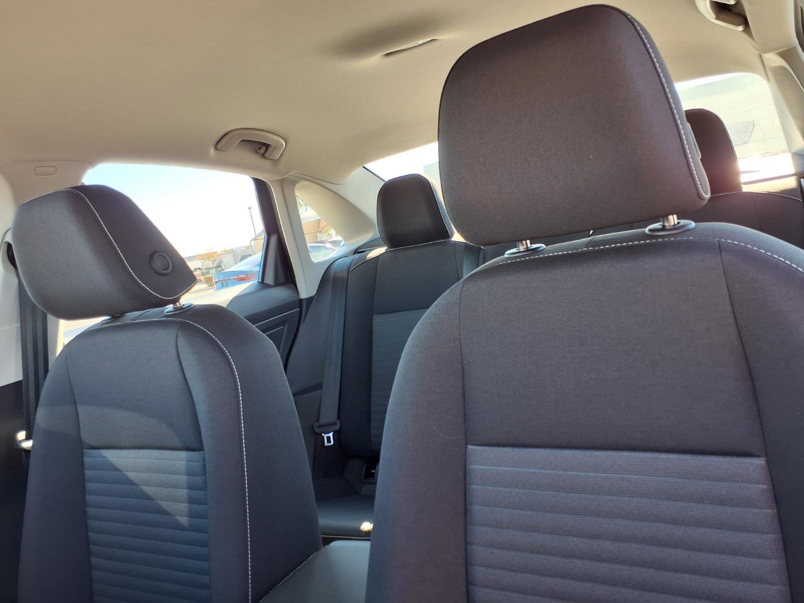 New 2026 Volkswagen Jetta S image 10