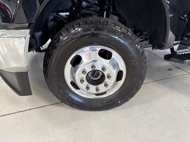 Used 2022 Ford F350 XL w/ Power Equipment Group AWD/4WD image 42