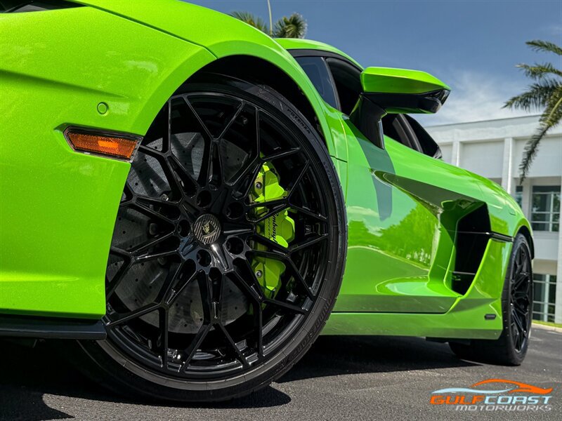 Used 2026 Lamborghini Temerario AWD/4WD image 10