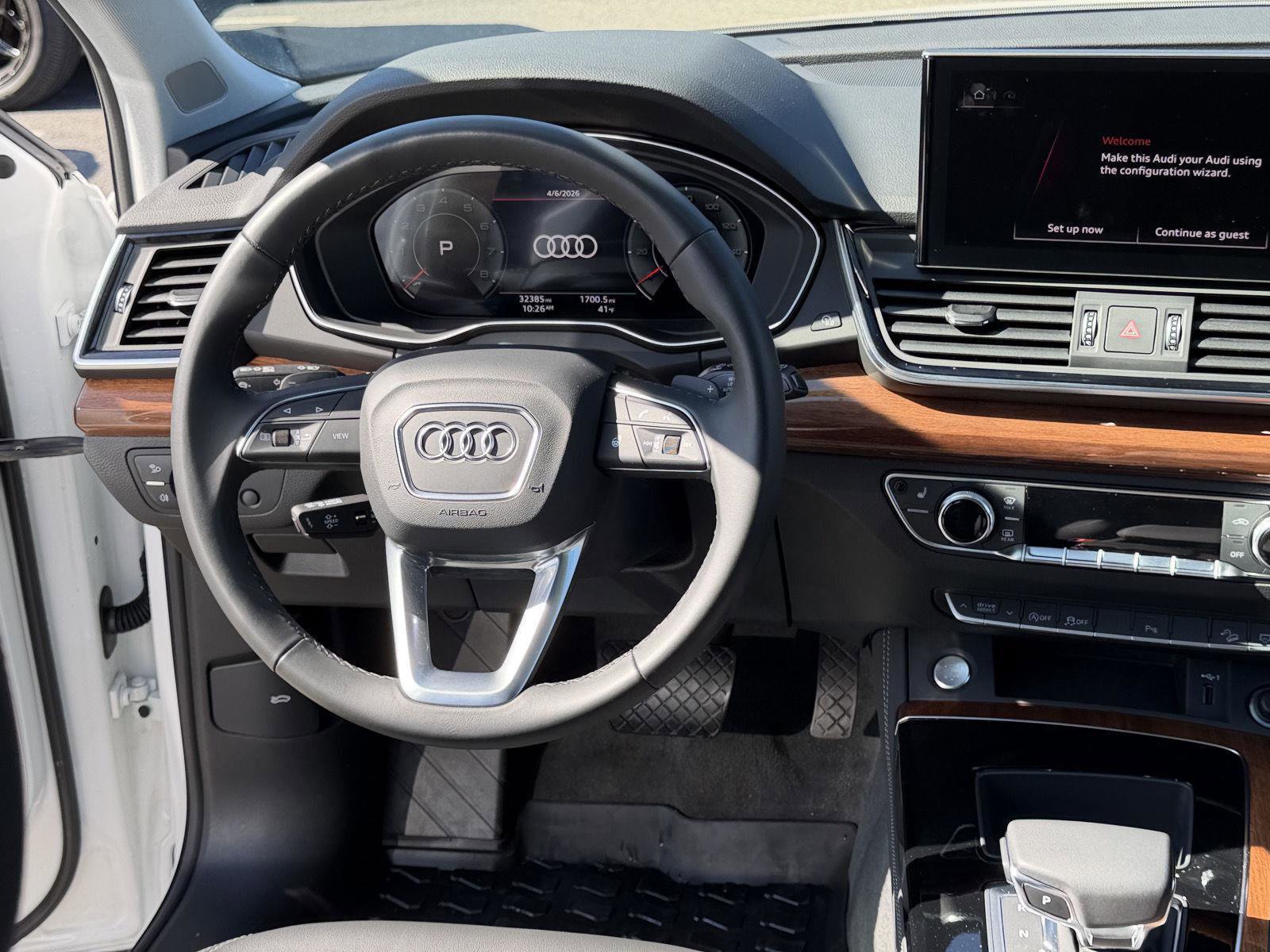 Used 2023 Audi Q5 2.0T Premium Plus w/ Premium Plus Package image 19