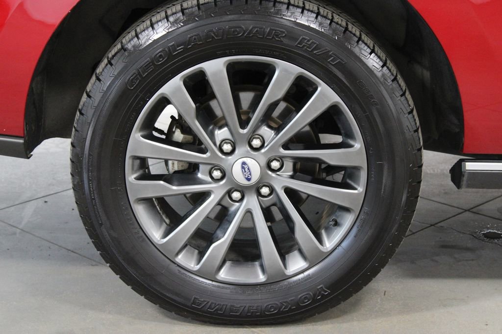 Certified 2021 Ford Expedition Limited RWD image 14