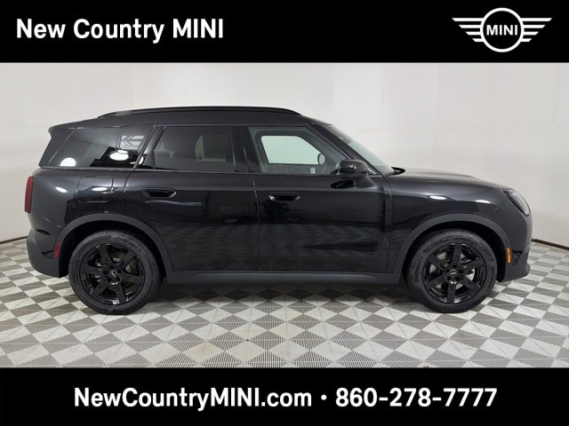 New 2026 MINI Cooper Countryman S w/ Comfort Package Max image 8