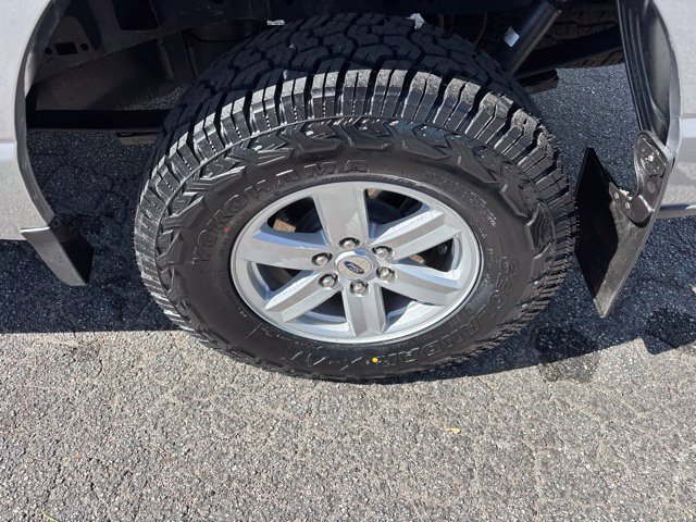 Certified 2021 Ford F150 XLT AWD/4WD image 33