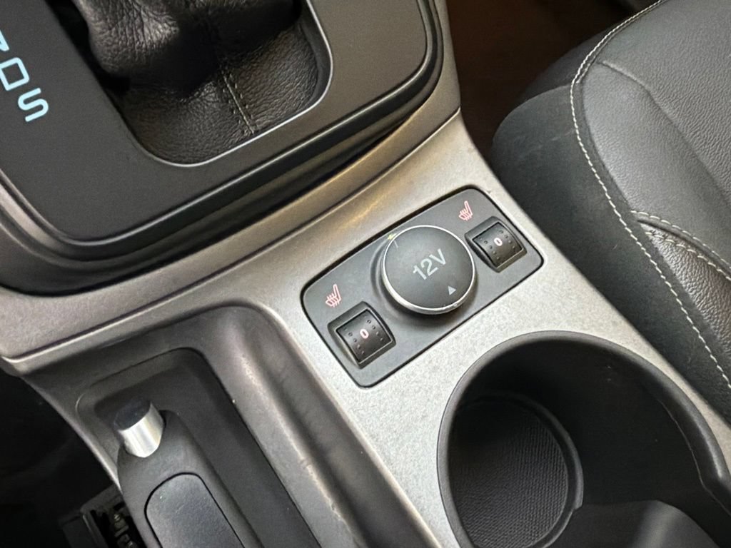 Used 2014 Ford Escape SE w/ Equipment Group 201A AWD/4WD image 40