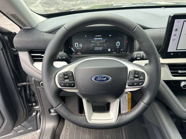 New 2026 Ford Explorer Active w/ Active Comfort Package AWD/4WD image 12