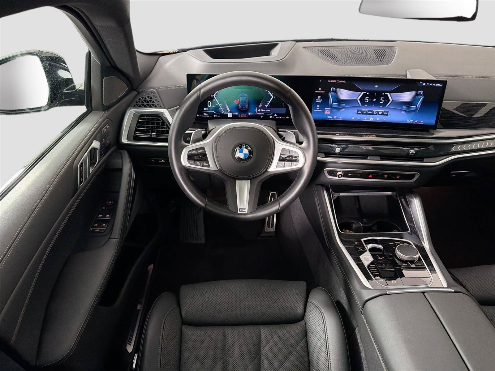 Certified 2026 BMW X6 xDrive40i AWD/4WD image 22