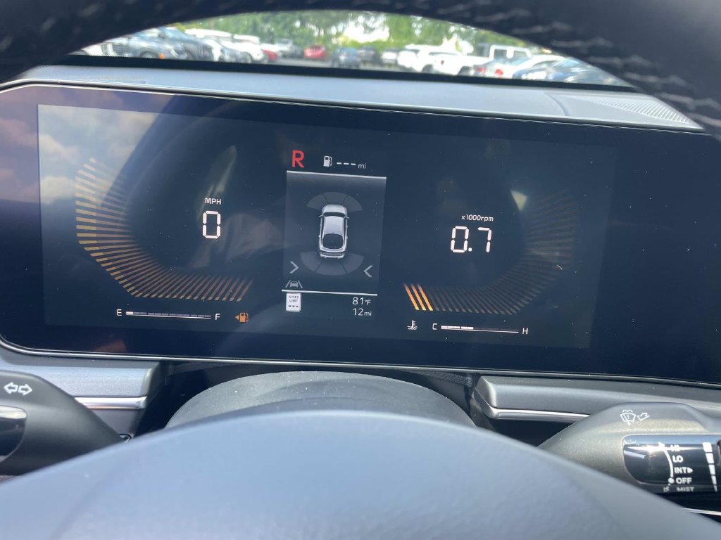 New 2026 Kia K5 GT-Line w/ GT-Line Premium Package FWD image 12