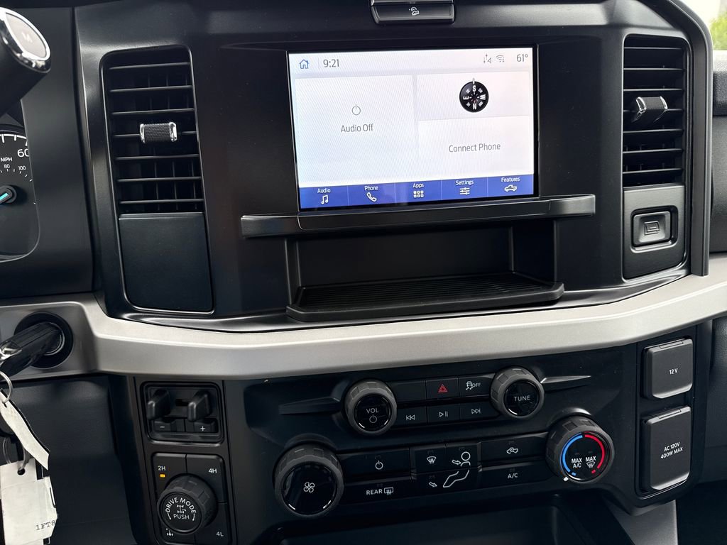 New 2026 Ford F250 XLT w/ Tremor Off-Road Package image 9