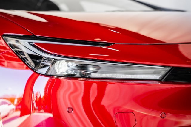 New 2026 Toyota Prius SE image 10