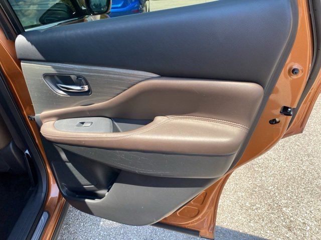 Used 2015 Nissan Murano Platinum w/ Platinum Technology Package image 24