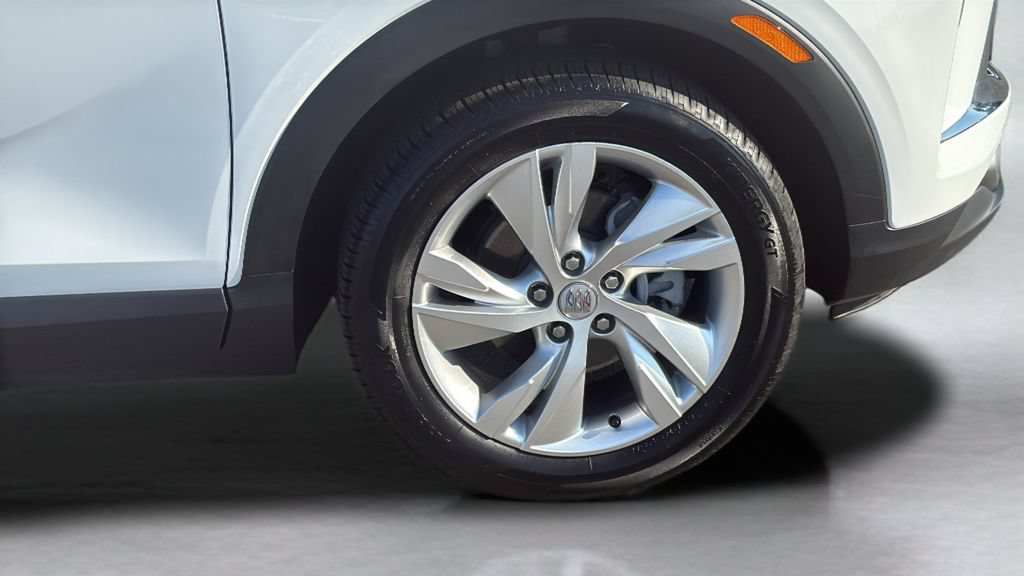 Used 2026 Buick Encore GX Preferred w/ Comfort Package FWD image 26