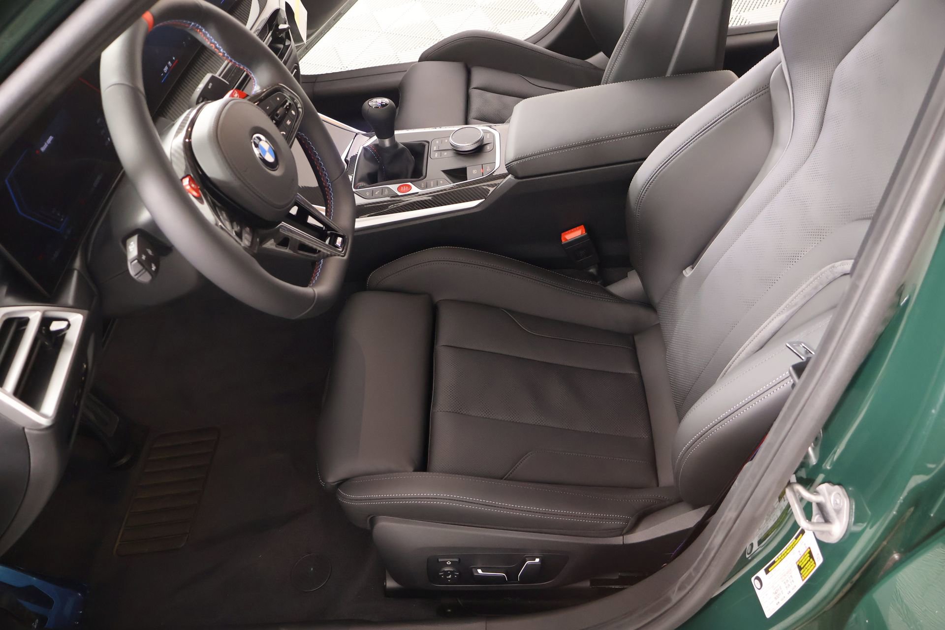 New 2026 BMW M3 w/ Executive Package image 11