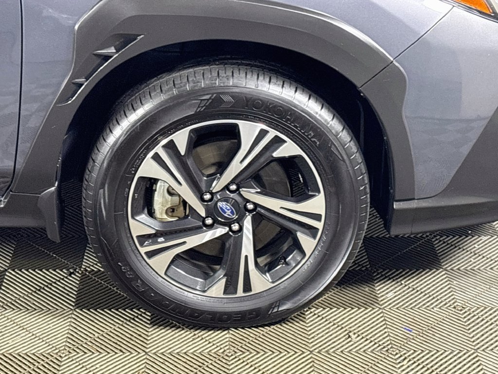 Certified 2024 Subaru Crosstrek 2.0i Premium AWD/4WD image 23