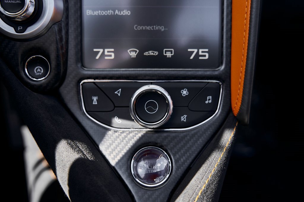 Used 2020 McLaren 720S Performance image 67