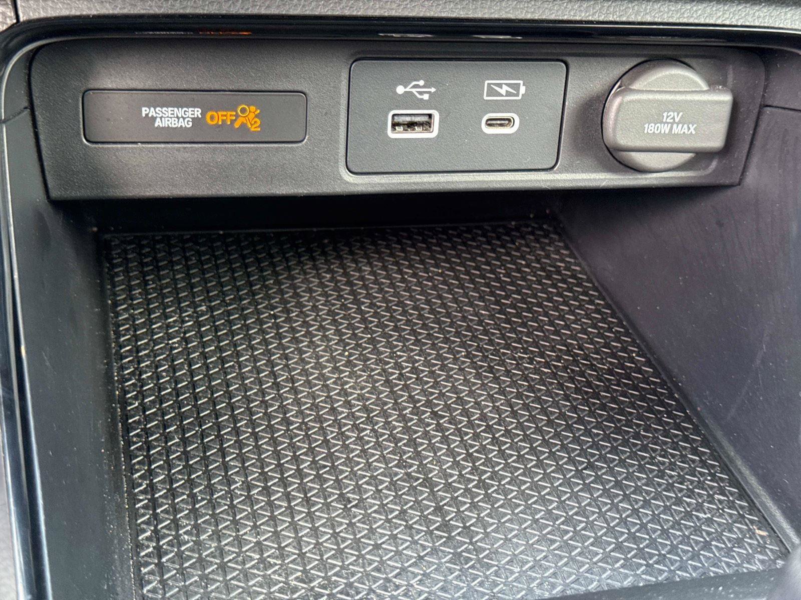 Certified 2023 Honda CR-V EX image 25