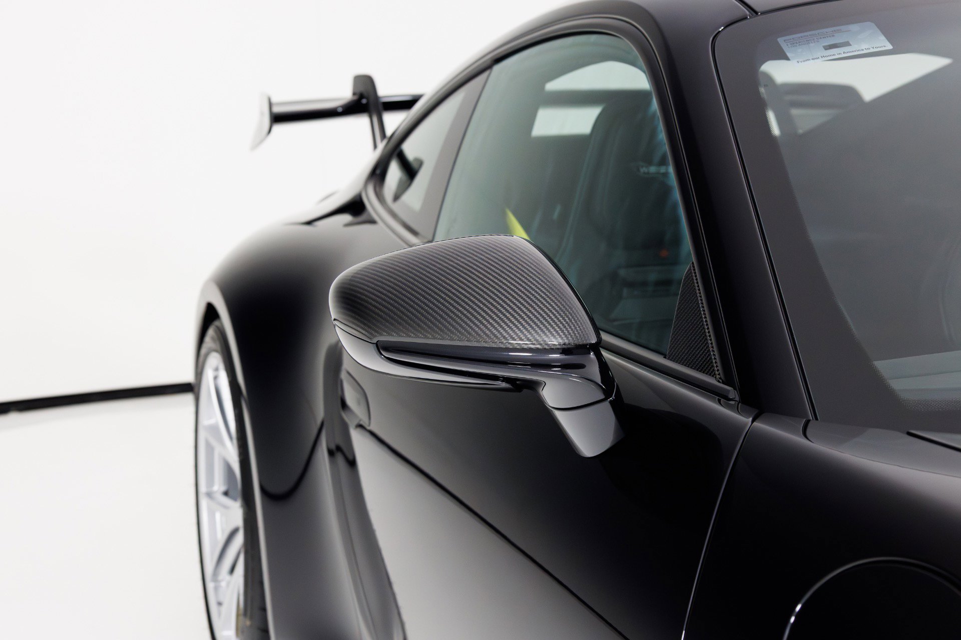 Used 2026 Porsche 911 GT3 image 57