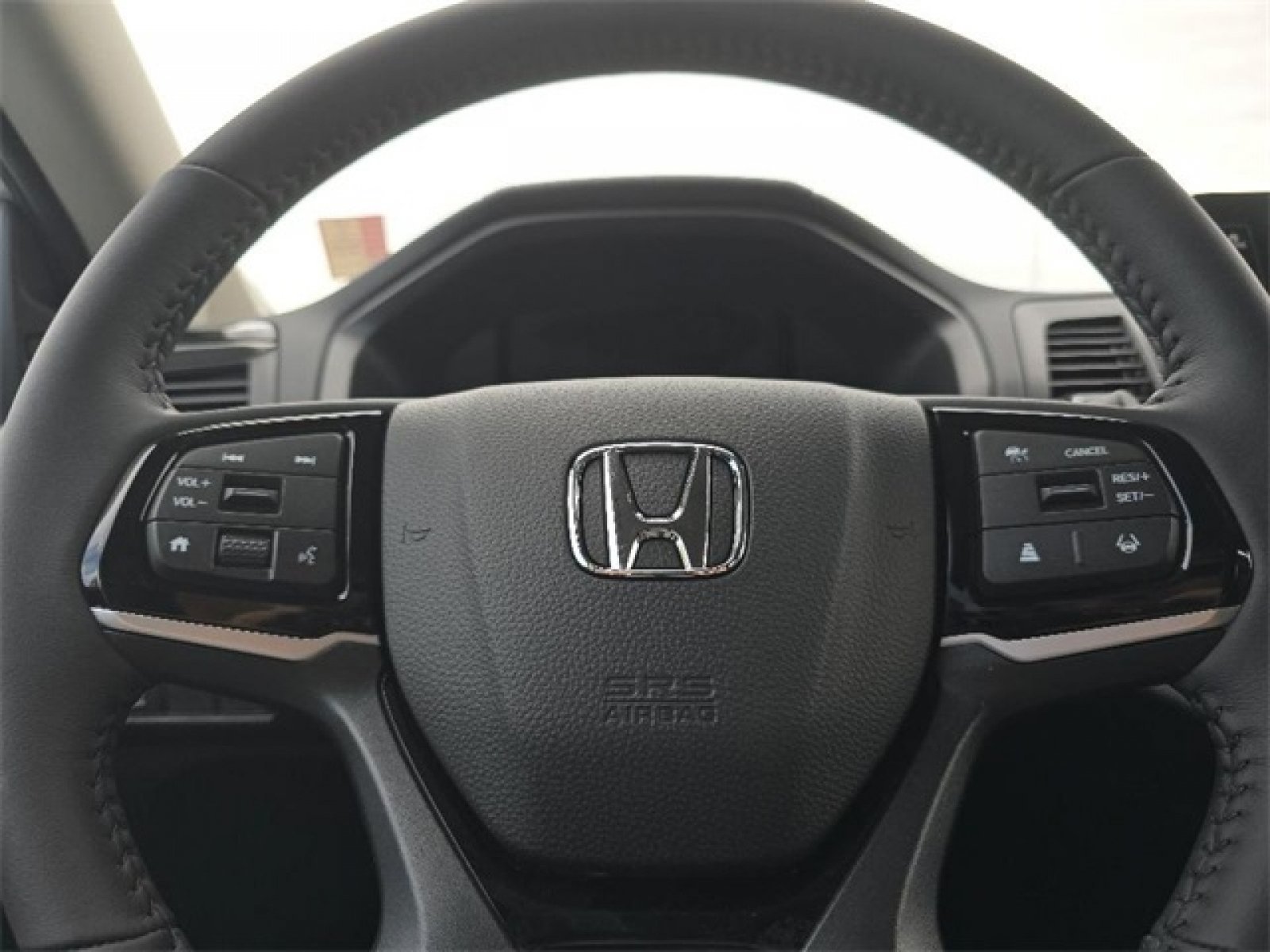 New 2026 Honda Odyssey Touring image 31