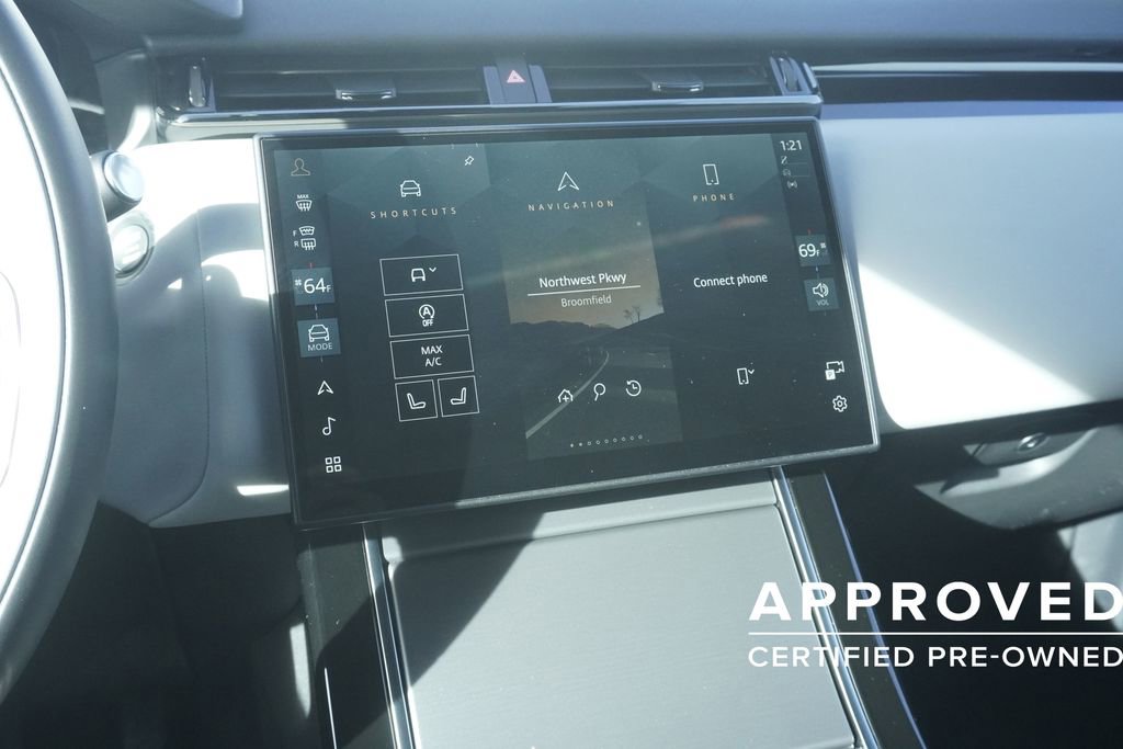 Used 2026 Land Rover Range Rover Velar S image 15