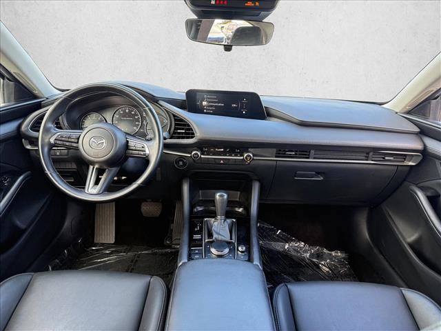 Used 2025 MAZDA MAZDA3 s FWD image 14
