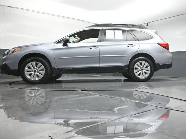 Used 2015 Subaru Outback 2.5i Premium AWD/4WD image 37