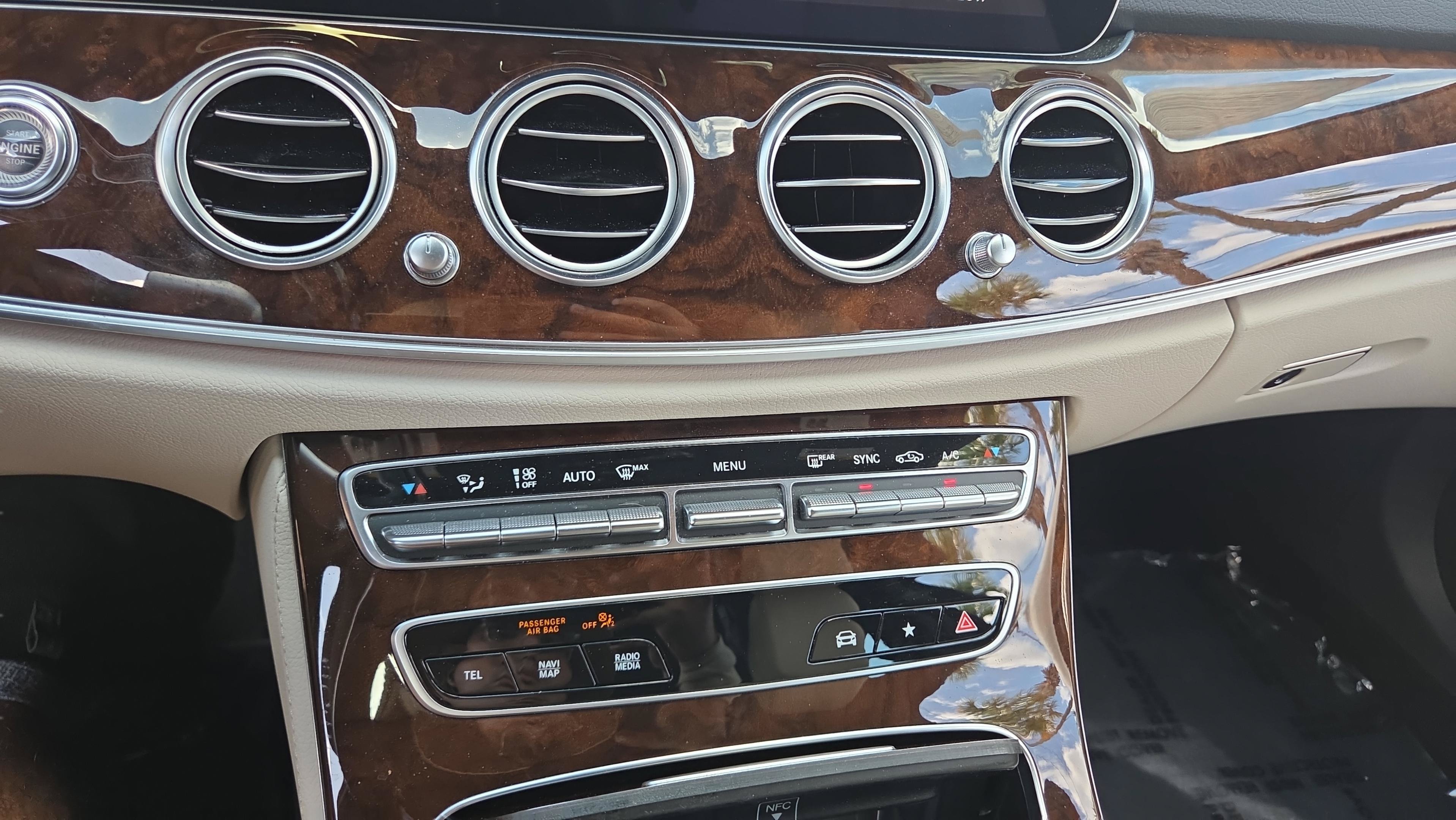 Certified 2023 Mercedes-Benz E 350 Sedan image 31