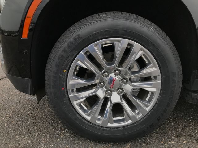 Certified 2025 GMC Yukon XL Denali AWD/4WD image 23
