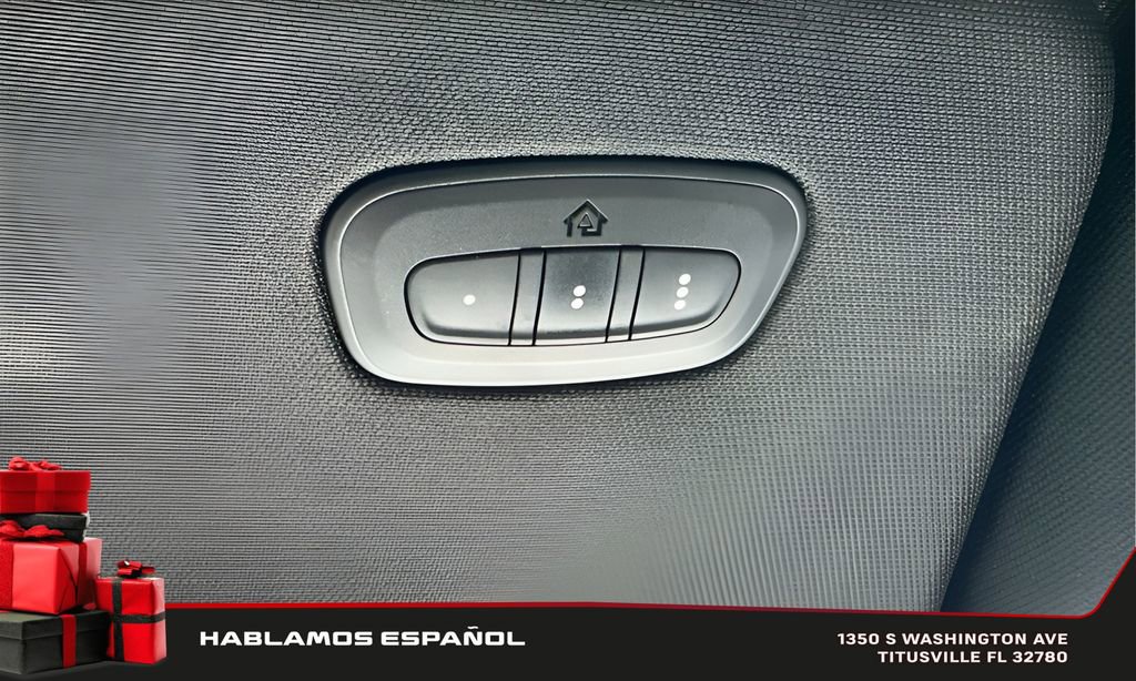 Used 2021 RAM 1500 Big Horn image 49