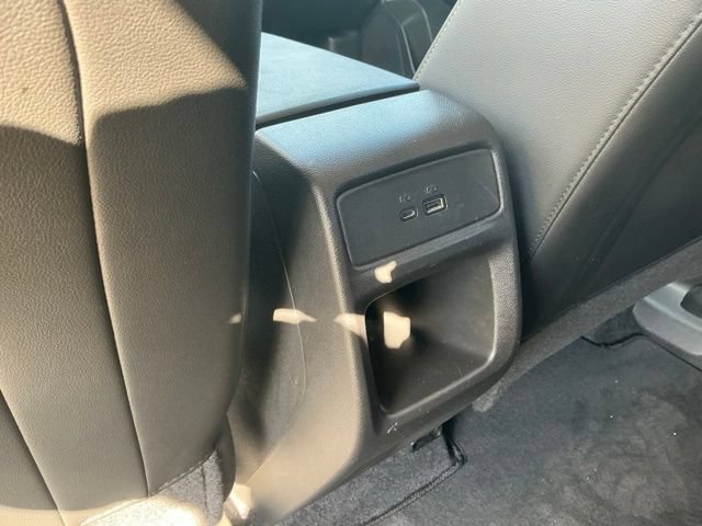 Used 2024 Chevrolet Trax LT w/ Driver Confidence Package FWD image 34