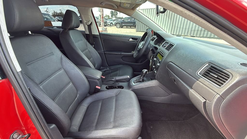 Used 2012 Volkswagen Jetta SE image 29