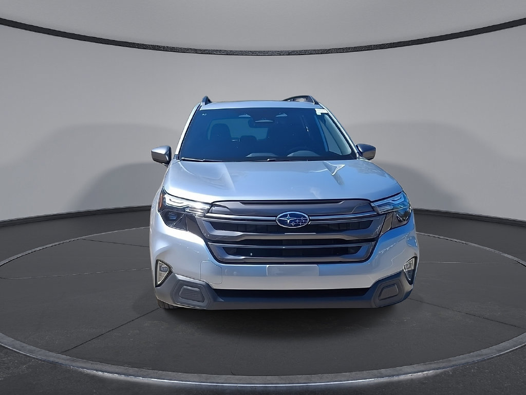 New 2026 Subaru Forester Premium AWD/4WD image 7