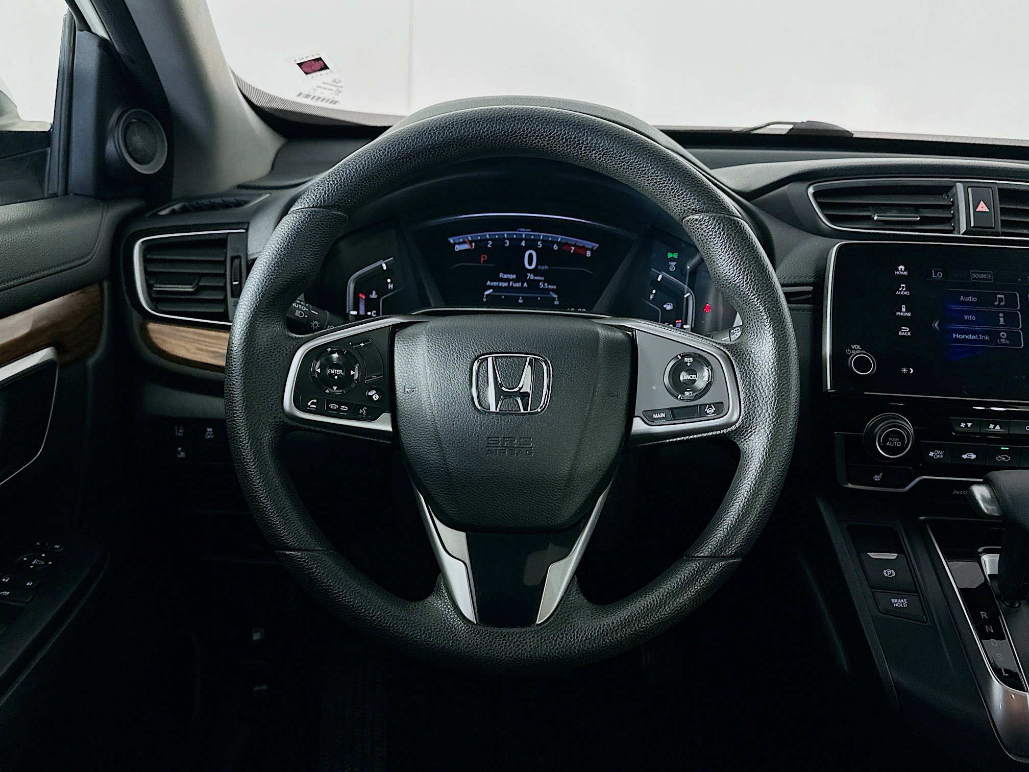 Used 2019 Honda CR-V EX image 18