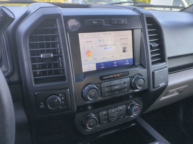 Used 2020 Ford F150 XL w/ Equipment Group 101A Mid image 24