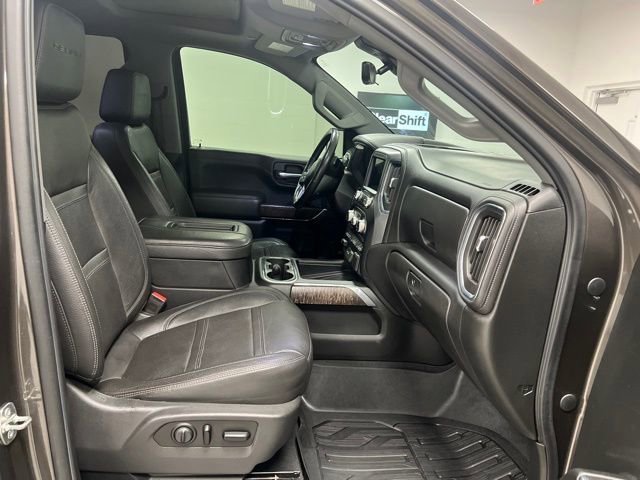 Used 2020 GMC Sierra 1500 Denali w/ Denali Ultimate Package image 56