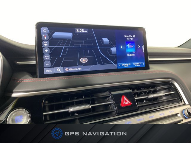Used 2026 Genesis G70 3.3T Sport Prestige AWD/4WD image 6