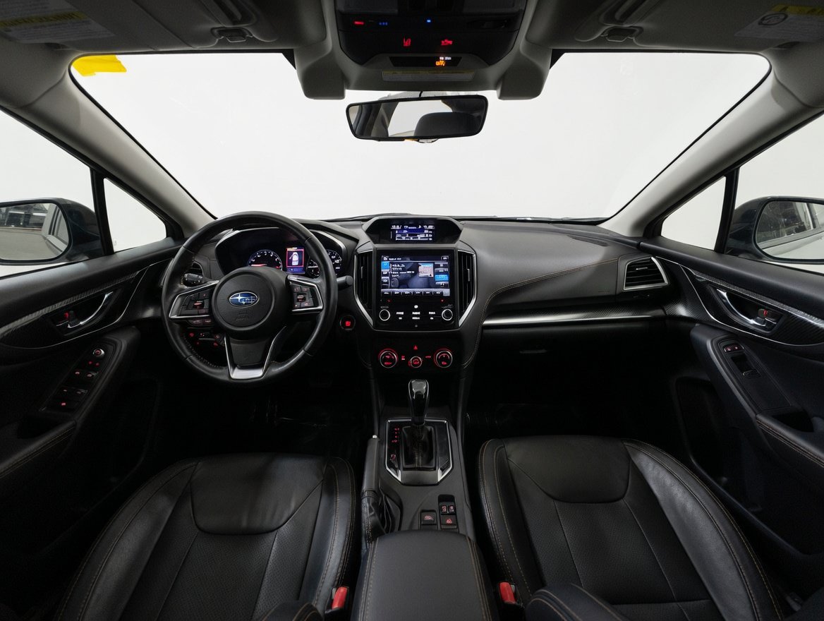 Used 2018 Subaru Crosstrek 2.0i Limited AWD/4WD image 16